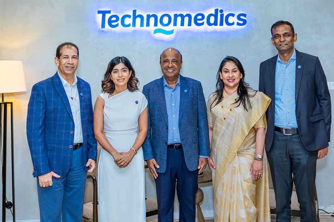 Technomedics marks over three decades of advancing healthcare in Sri Lanka